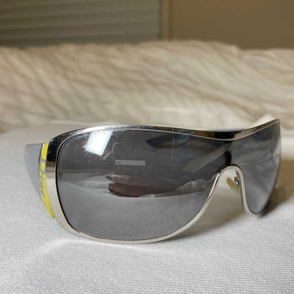 Christian Dior Subdior 2 Sunglasses - Picture 2 of 6